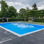 De Peelweide 营地 Grashoek