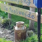 De Peelweide 营地 Grashoek