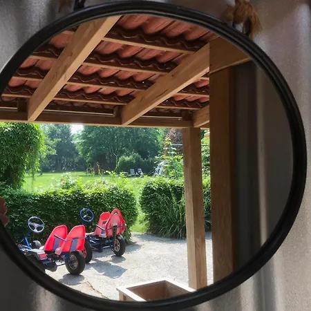 De Peelweide Grashoek
