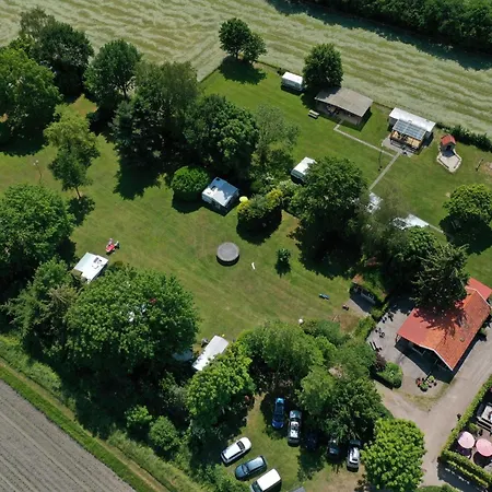 De Peelweide Grashoek