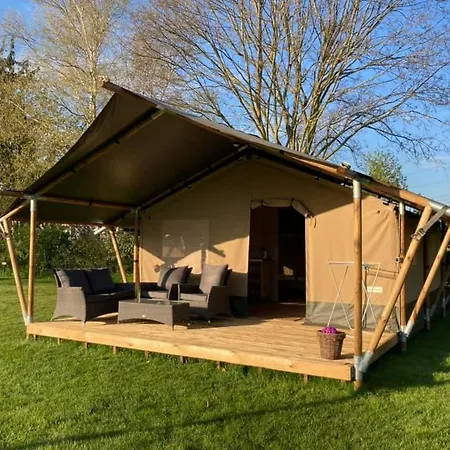 De Peelweide Camping *