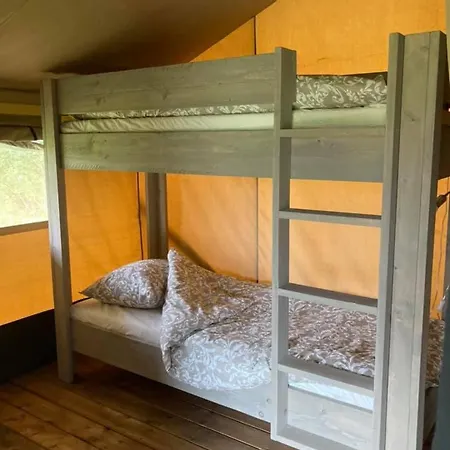 De Peelweide Camping