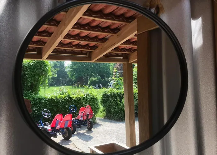 De Peelweide Grashoek